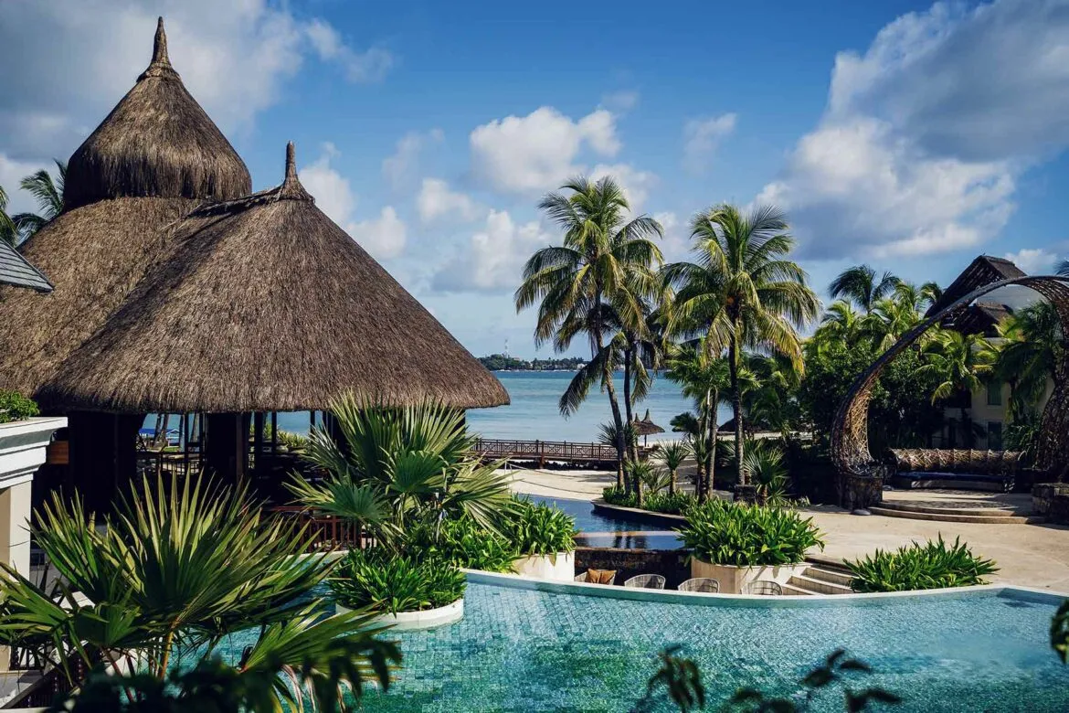 8075 mauritius honeymoon hotel dining