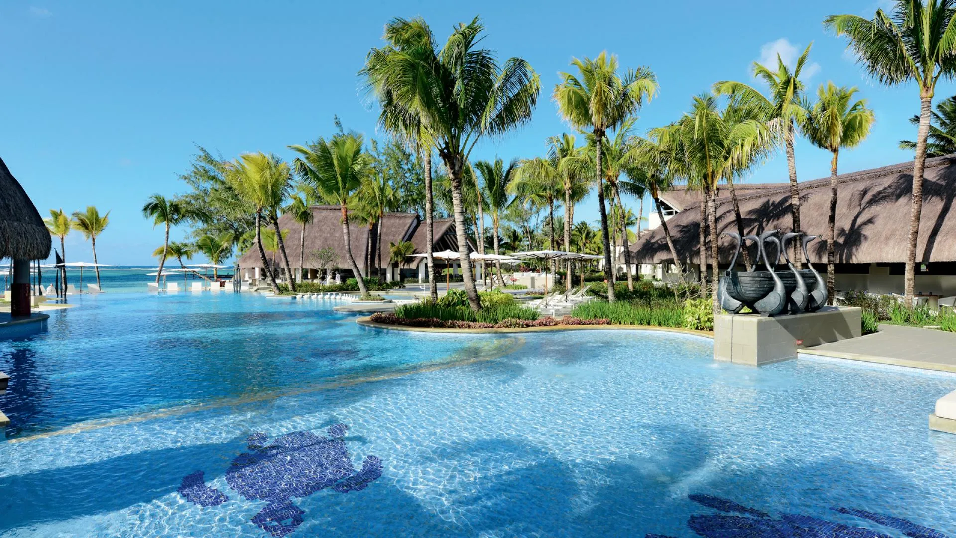 8075 mauritius honeymoon hotel exterior