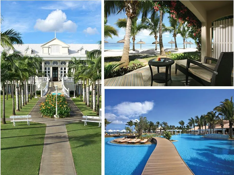 8075 mauritius honeymoon hotel pool
