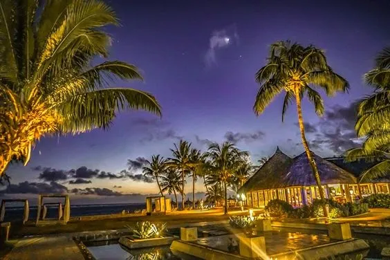 8075 mauritius honeymoon hotel room
