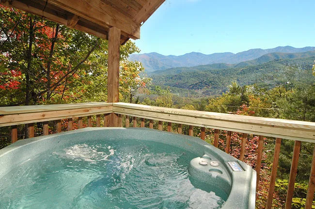 8080 romantic gatlinburg activities