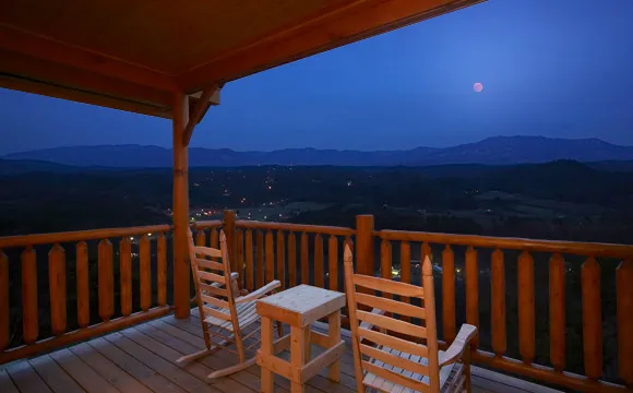8080 smoky mountain national park