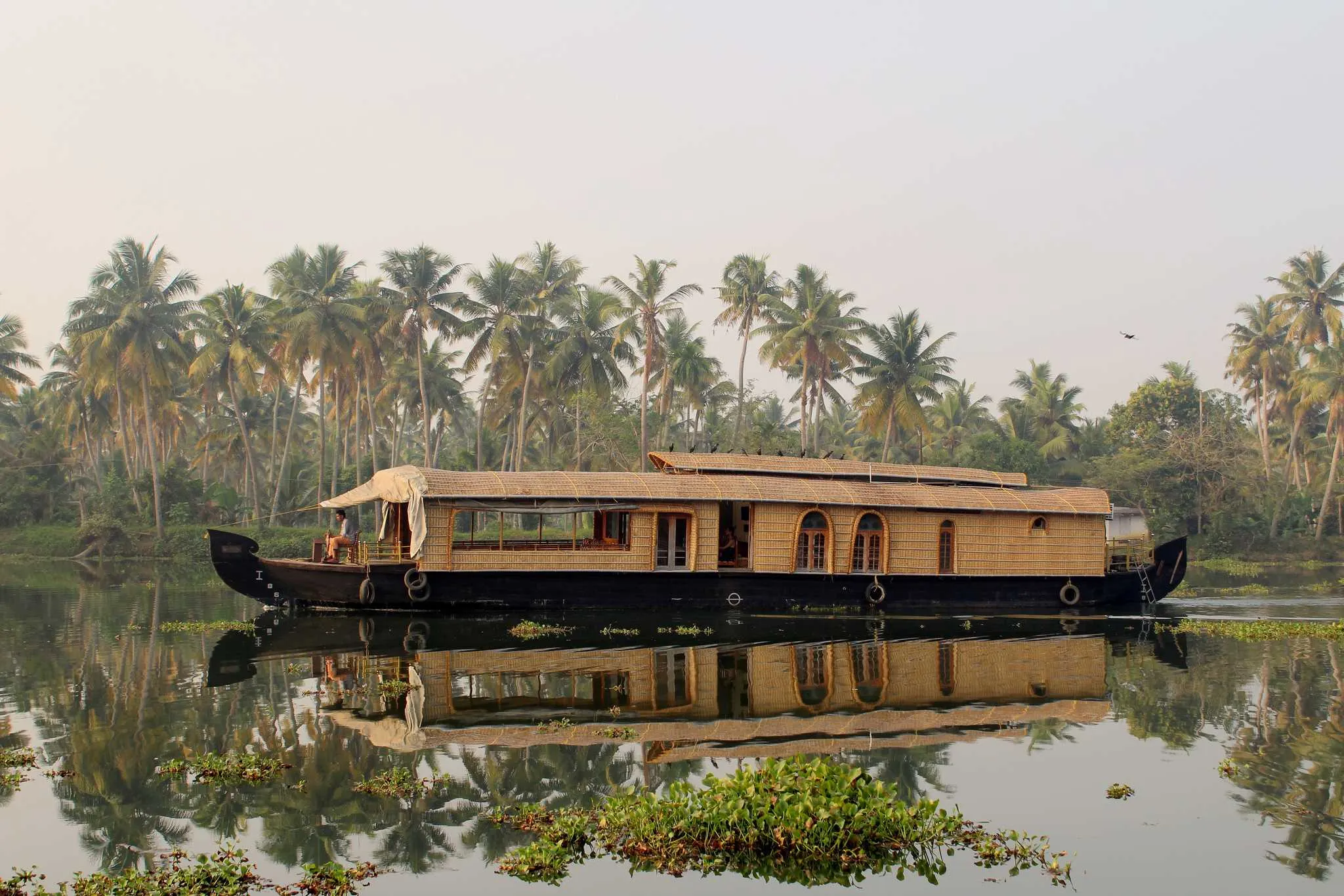 8081 kumarakom traditional food