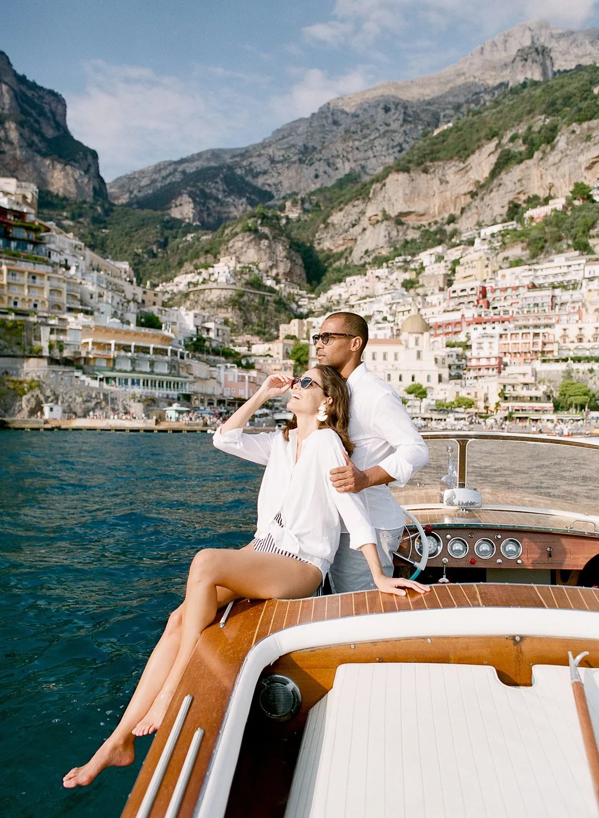 8085 romantic boat tour
