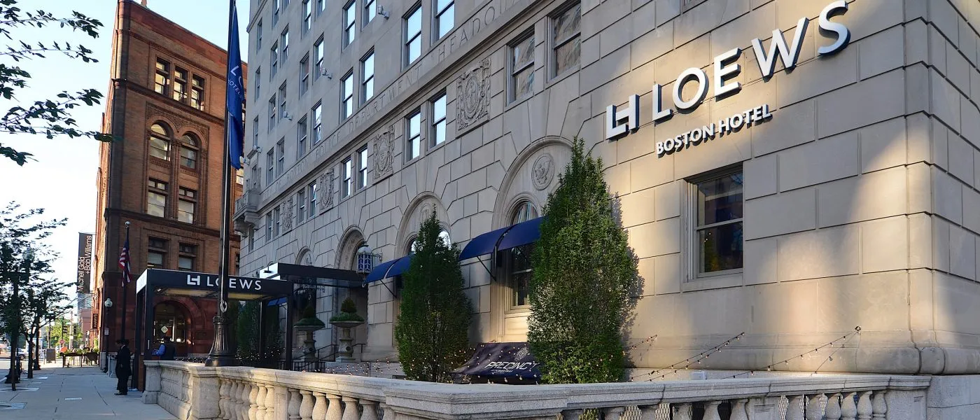 8087 xv beacon hotel boston