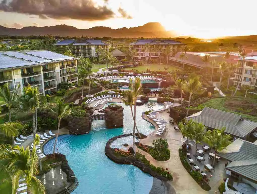 8095 st regis princeville