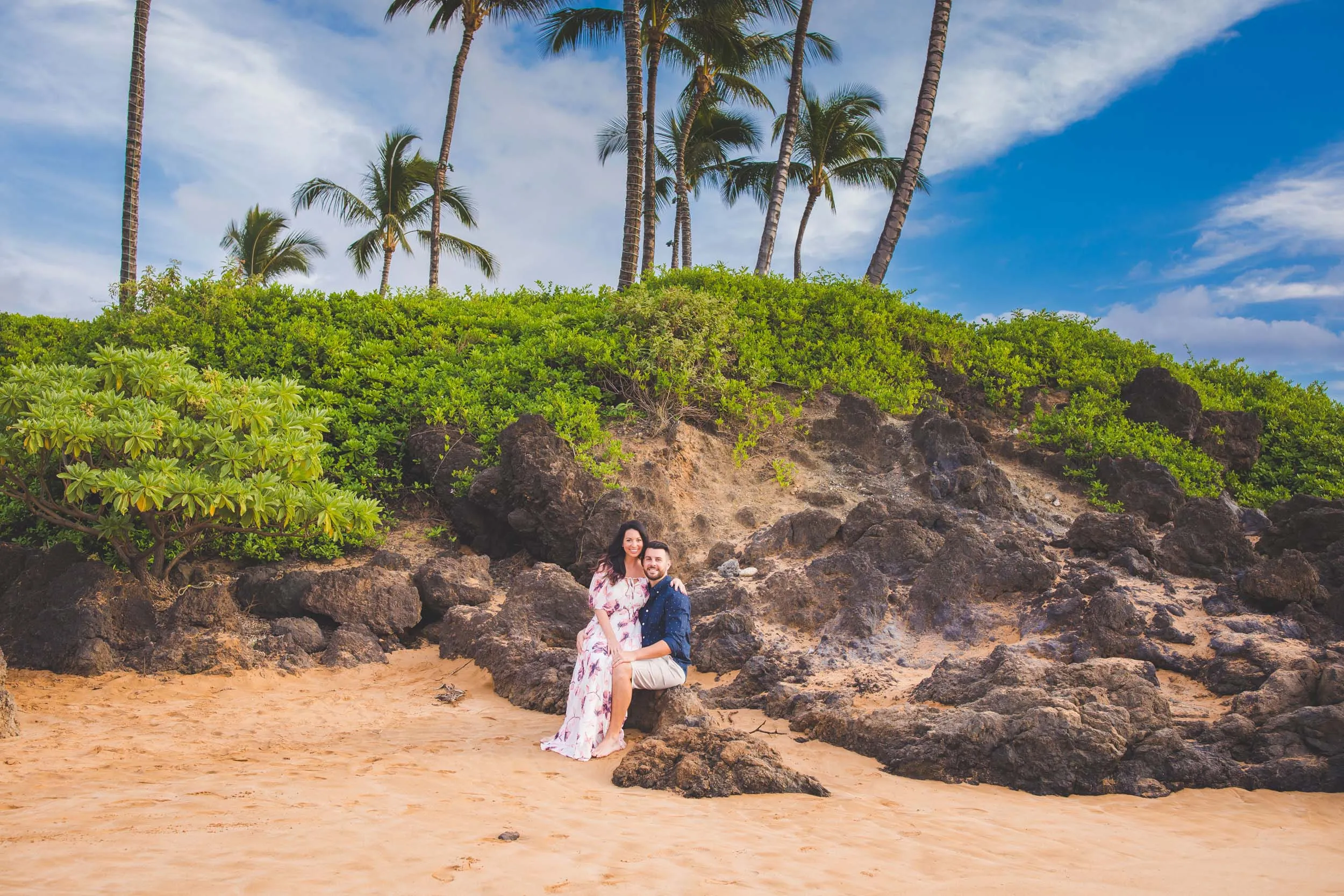 8099 maui honeymoon hotels