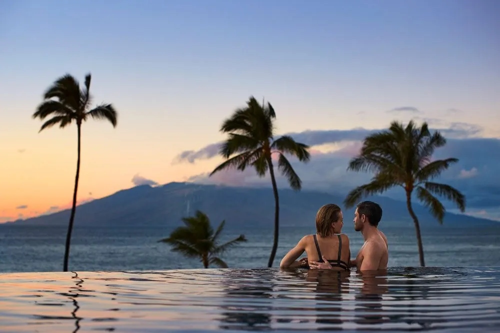 8099 maui villa rental