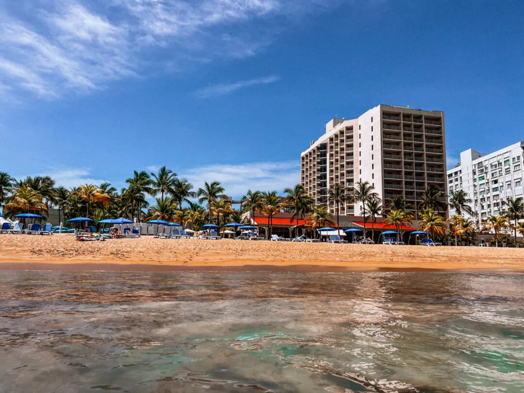 8100 puerto rico resort pool