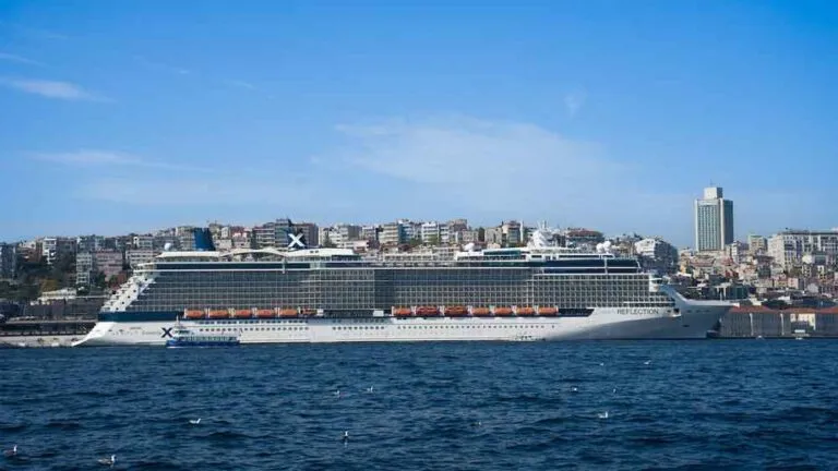 8104 romantic cruise dinner