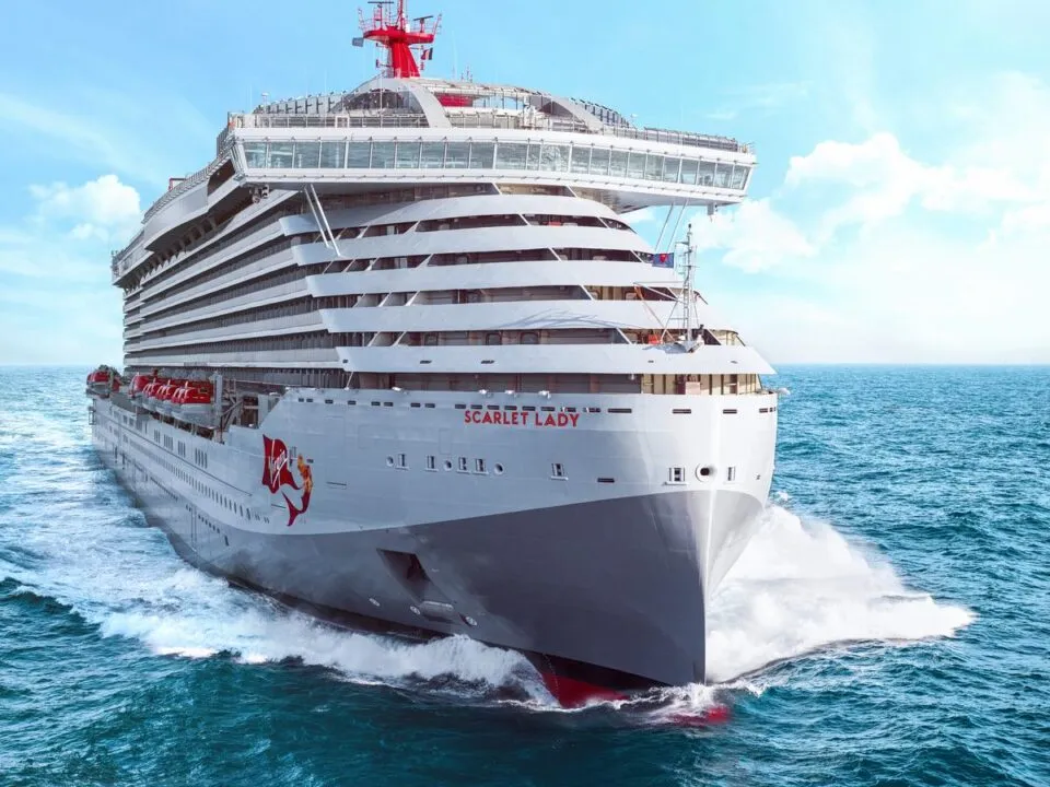 8104 royal caribbean ship