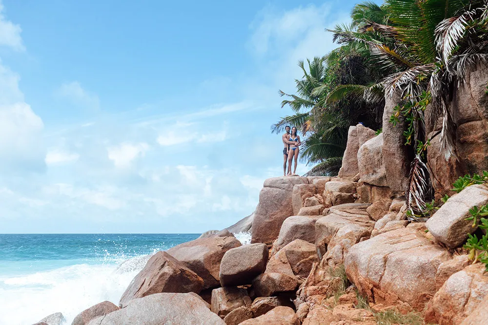 8107 seychelles honeymoon beach