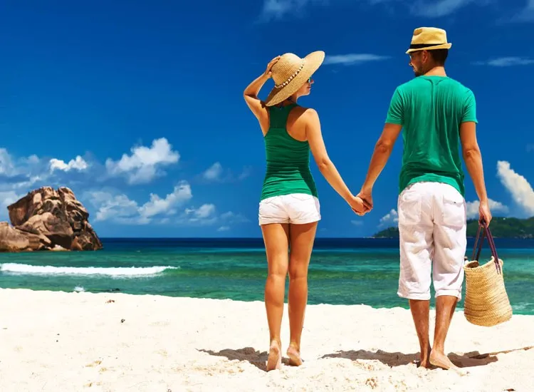 8107 seychelles honeymoon resort