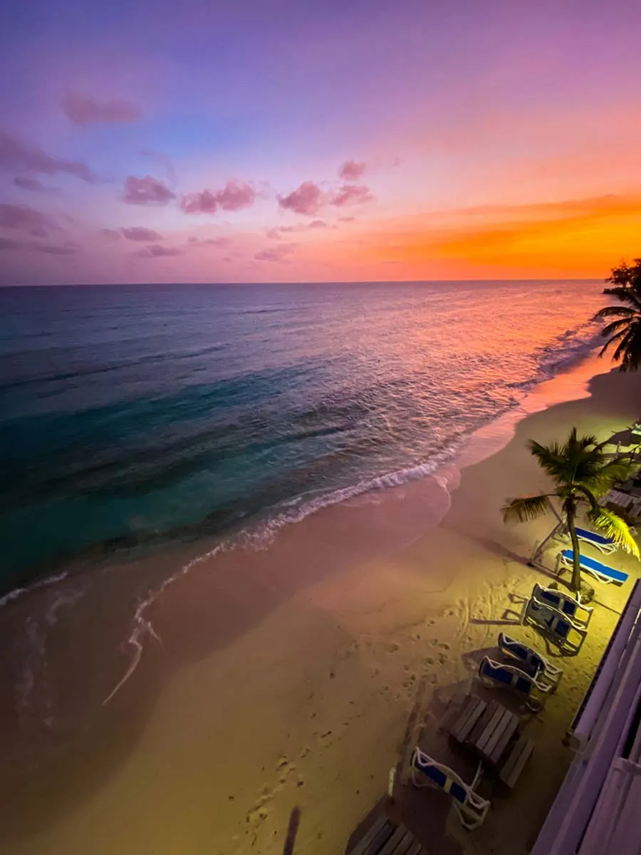 8114 hilton barbados resort