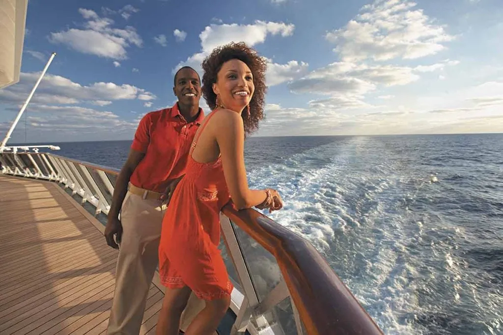8117 alaska cruise honeymoon